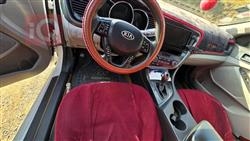 كيا اوبتيما